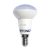 Optonica  E14 R50 LED izzó 6W 450lm 6000K hideg fehér 180° 1438