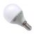 Optonica E14 G45 LED izzó 6W 480lm 4500K nappali fehér 240° 1448