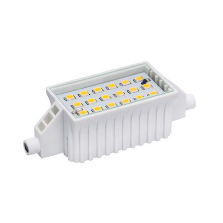 KANLUX LED fényforrások 220V-240V  R7s15099 RANGO MINI R7S SMD-WW fényf.