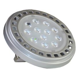   Optonica AR111/G53 LED spot 15W 1050lm 2700K meleg fehér 30° 1516
