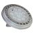 Optonica AR111/G53 LED spot 15W 1050lm 2700K meleg fehér 30° 1516