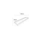 Optonica LED panel keret 300x1200mm Cikkszám: 15197