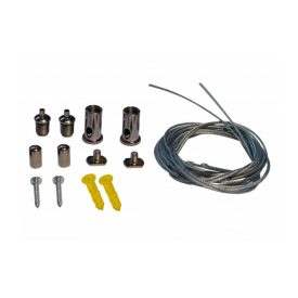   Optonica Függesztő tartozék M05 sínhez M05 Cikkszám: 15306