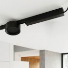 Optonica Tápegység 80W 48V M05 mágneses sínrendszerhez M05 Cikkszám: 15308