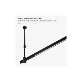   Optonica 1 szintes vezetékes függesztőrúd 25–50 cm - M05-S Cikkszám: 15342