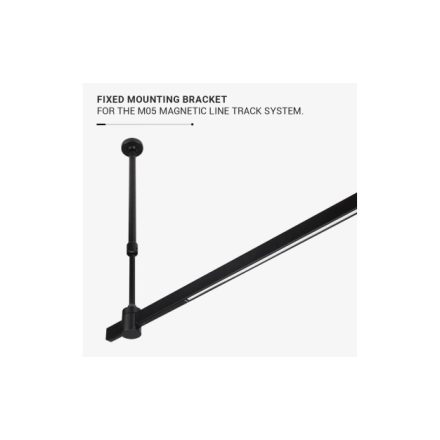 Optonica 1 szintes vezetékes függesztőrúd 25–50 cm - M05-S Cikkszám: 15342