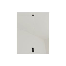   Optonica 2 szintes vezetékes függesztőrúd 10–20 cm - M05-S Cikkszám: 15347