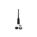 Optonica 2 szintes vezetékes függesztőrúd 25–50 cm - M05-S Cikkszám: 15348