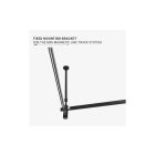 Optonica 2 szintes vezetékes függesztőrúd 50–100 cm - M05-S Cikkszám: 15349