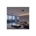 Optonica Mágneses LED neon fénycsík 48V 12W 4000K - M05 Cikkszám: 15369
