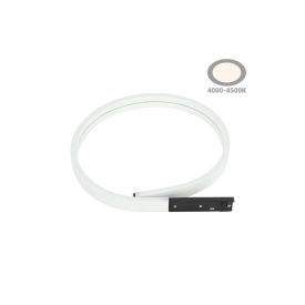   Optonica Mágneses LED neon fénycsík 48V 12W 3000K - M05 Cikkszám: 15370