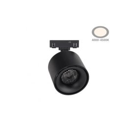   Optonica Mágneses LED downlight 48V 7W 4000K - M05 Cikkszám: 15371