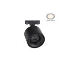 Optonica Mágneses LED downlight 48V 7W 3000K - M05 Cikkszám: 15372