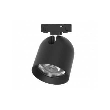 Optonica Lencsés mágneses LED downlight 48V 10W 4000K - M05 Cikkszám: 15373