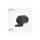 Optonica Zoomolható mágneses LED spotlámpa 48V 10W 3000K - M05 Cikkszám: 15376