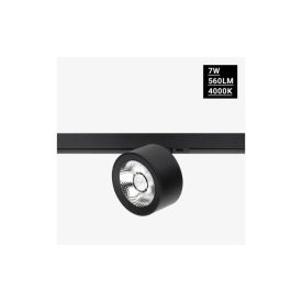   Optonica Mágneses LED downlight 48V 7W 4000K - M05 Cikkszám: 15380