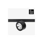 Optonica Mágneses LED downlight 48V 7W 3000K - M05 Cikkszám: 15381