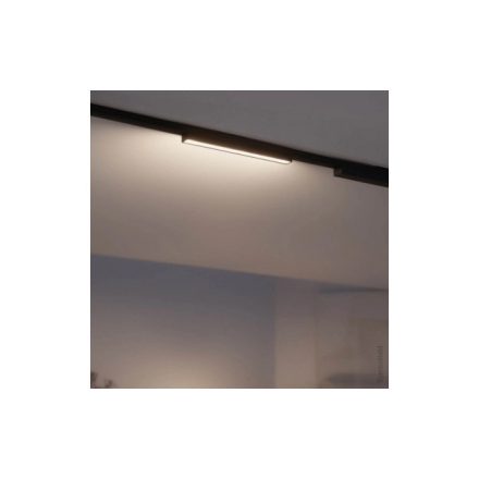Optonica Lineáris mágneses LED lámpa 48V 10W 4000K - M05 Cikkszám: 15382