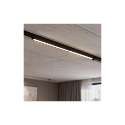 Optonica Lineáris mágneses LED lámpa 48V 20W 4000K - M05 Cikkszám: 15384