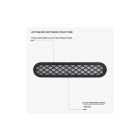 Optonica Káprázáscsökkentett lineáris mágneses LED lámpa 48V 6W 4000K - M05 Cikkszám: 15390