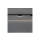 Optonica Káprázáscsökkentett lineáris mágneses LED lámpa 48V 6W 3000K - M05 Cikkszám: 15391