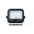Optonica LED Napelemes Reflektor IP65 + ÉRZÉKELŐ + TÁVIRÁNYÍTÓ Cikkszám: 15403