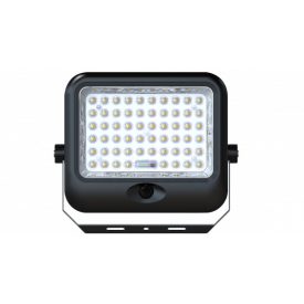  Optonica LED Napelemes Reflektor IP65 + ÉRZÉKELŐ + TÁVIRÁNYÍTÓ Cikkszám: 15405