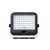 Optonica LED Napelemes Reflektor IP65 + ÉRZÉKELŐ + TÁVIRÁNYÍTÓ Cikkszám: 15405