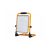 Optonica Hordozható, Újratölthető SMD LED Reflektor - USB TÖLTÉS - 50W DC3.2V/4AH Cikkszám: 15408