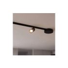 Optonica Mágneses LED spotlámpa 48V 12W 4000K - M05 Cikkszám: 15413