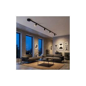   Optonica Mágneses LED spotlámpa 48V 15W 3000K - M05 Cikkszám: 15416