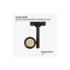 Optonica Mágneses LED spotlámpa 48V 7W 3000K - M05 Cikkszám: 15420
