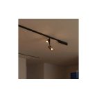 Optonica Mágneses LED spotlámpa 48V 2x7W 4000K - M05 Cikkszám: 15421
