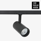 Optonica Mágneses LED spotlámpa 48V 12W 4000K - M05 Cikkszám: 15423