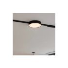 Optonica Mágneses LED fal-/mennyezeti lámpa 48V 20W 4000K - M05 Cikkszám: 15427