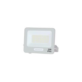   Optonica city line LED reflektor 50W 4500lm 6000K fehér 15810