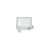 Optonica cityline mozgásérzékelős LED reflektor 30W 2700lm 6000K fehér 15843