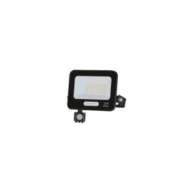   Optonica mozgásérzékelős LED reflektor 20W 1800lm 4000K nappali fehér IP65  15852
