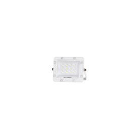   Optonica prémium  5év jótállás LED reflektor 10W 1000lm 6000K feher 15859