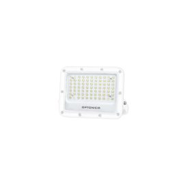   Optonica prémium  5év jótállás LED reflektor 50W 5000lm 6000K feher 15868