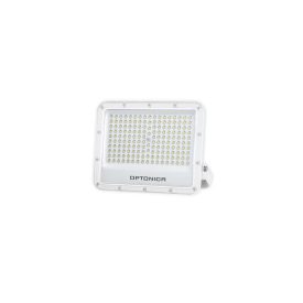   Optonica prémium  5év jótállás LED reflektor 100W 10000lm 6000K feher 15871
