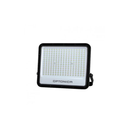 Optonica LED SMD Floodlight fekete ház IP65 - LUMILEDS chip 15889