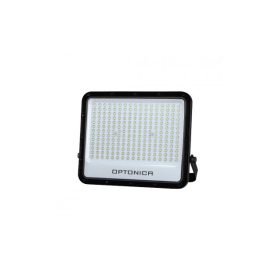   Optonica prémium LED reflektor 150W fekete ház IP65 - LUMILEDS chip