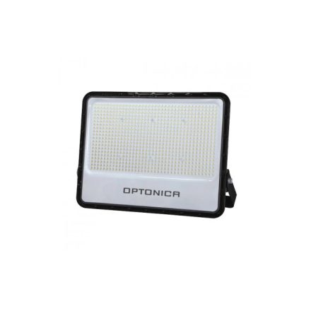 Optonica LED SMD Floodlight fekete ház IP65 - LUMILEDS chip 15893