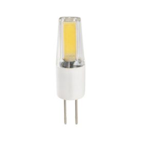   Optonica G4 COB LED spot 2W 180lm 4500K nappali fehér 300° 1602