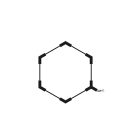 Optonica Hexagon SET lámpák 1HEX 42W kiegészítőkkel 16801