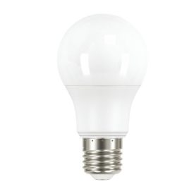   Optonica dimmelhető A60 LED izzó E27 9W 800lm 6000K hideg fehér 1701