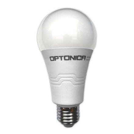OPTONICA LED IZZÓ / E27 / 19W /65x138mm/  hideg fehér/ 1707