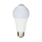 Optonica mozgásérzékelős A60 led izzó E27 7W 560lm 4500K nappali fehér 1711