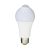 Optonica mozgásérzékelős A60 led izzó E27 7W 560lm 4500K nappali fehér 1711